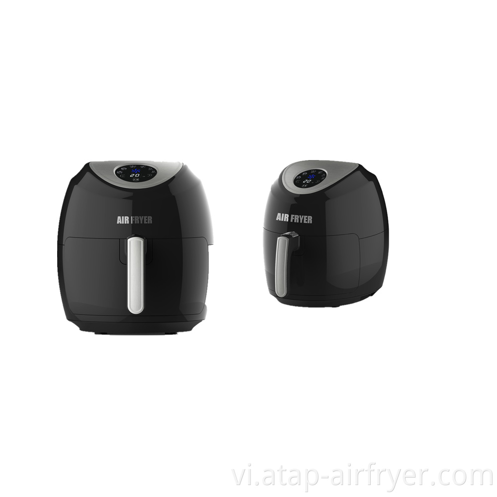 5.0L Multifunction Air Fryer